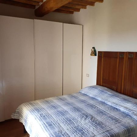 Apartamento Porta Volterrana Peccioli Exterior foto