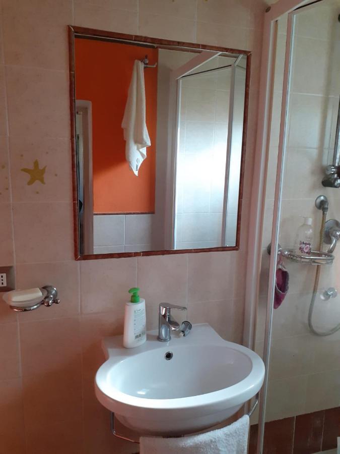 Apartamento Porta Volterrana Peccioli Exterior foto